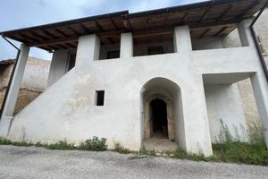 CASA SEMINDIPENDENTE A VEROLI