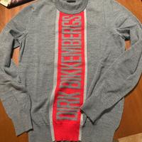 Maglione Bikkembergs uomo