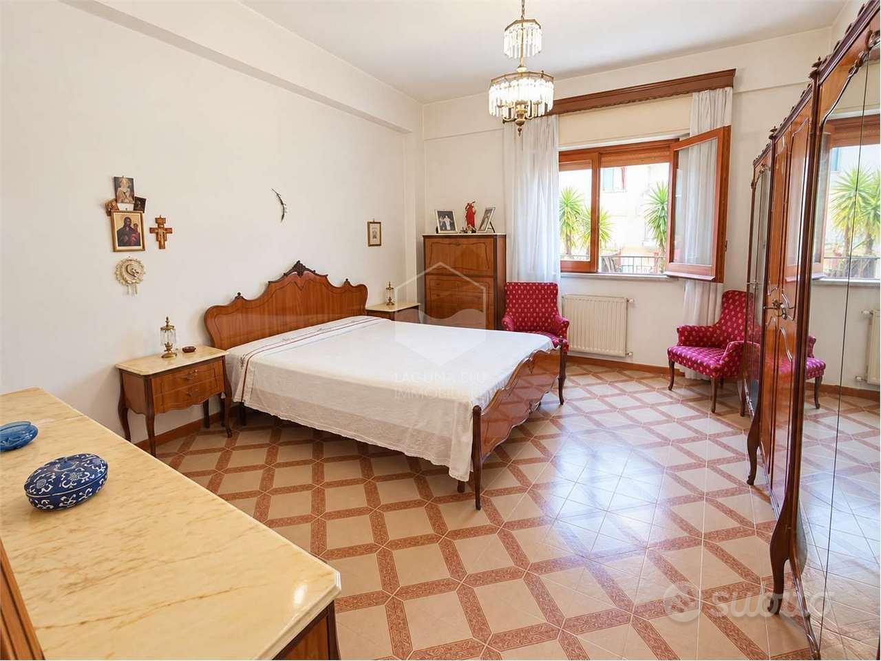 Appartamento – Marsala, Trapani - Altro