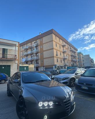 ANGEL EYES ALFA 159/BRERA