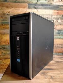 PC HP PRO 6300 MT