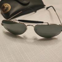 Ray Ban occhiali 
