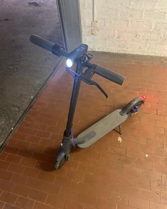 Monopattino Xiaomi