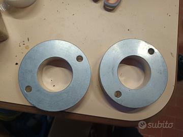 spessori rialzi panda 4x4