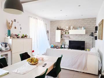 Rif.E03103| appartamento trilocale