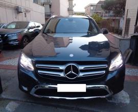 Mercedes-benz GLC 250 GLC 250 d 4Matic Sport