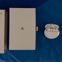 Auricolari  huawei freebuds 3