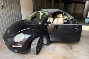 Volkswagen  new beetle decappottabile 1.6 benz/gpl