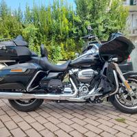 Harley-Davidson Touring Road Glide - 2018