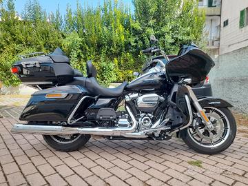 Harley-Davidson Touring Road Glide - 2018