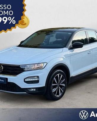 Volkswagen T-Roc 1.5 tsi Style