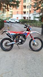 Fantic 125 Competition 2020