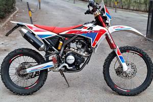 Fantic 125 Competition 2020