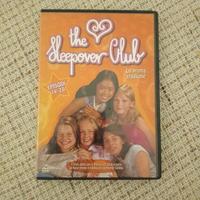 DVD the Sleepover Club