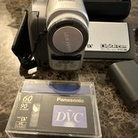 Digital cam vintage mini cassette
