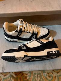 Scarpe uomo