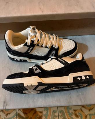 Scarpe uomo