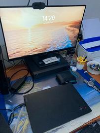 Docking lenovo 40B5