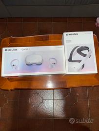 Oculus quest 2 256G