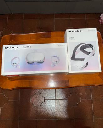 Oculus quest 2 256G