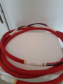 cavi di potenza CABLELESS