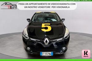 RENAULT CLIO 1.2 BENZINA NEOPATENTATI