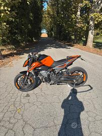 ktm duke 790 2024