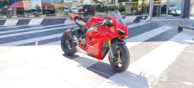 Ducati Panigale V4 S