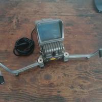 Moviola Framan OK 8mm