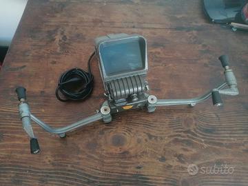 Moviola Framan OK 8mm