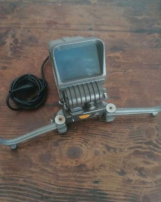 Moviola Framan OK 8mm