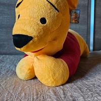 Pupazzo peluche grande Winnie The Pooh