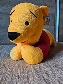 Pupazzo peluche grande Winnie The Pooh