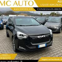 EVO Evo3 Evo 3 1.5 Bi-fuel GPL