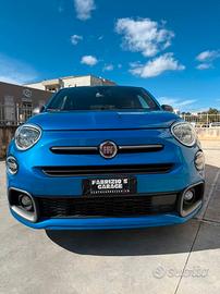 Fiat 500X 1.3 MultiJet 95 CV Sport-Fuoristrada/Suv