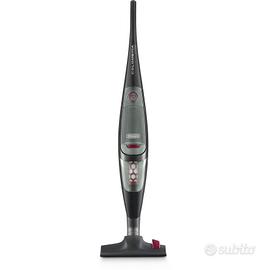 COLOMBINA, scopa elettrica e aspirapolvere 900W.