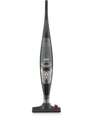 COLOMBINA, scopa elettrica e aspirapolvere 900W.