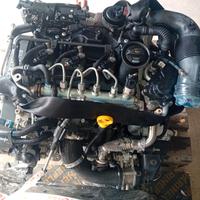 Motore VW polo seat ibiza skoda fabia 1.4 tdi cus