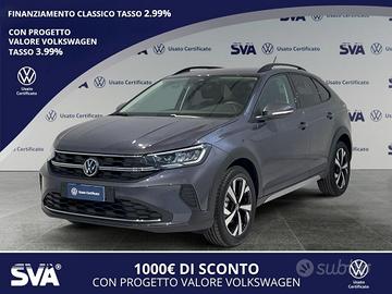 Volkswagen Taigo 1.0 TSI 95CV Edition Plus - IVA E