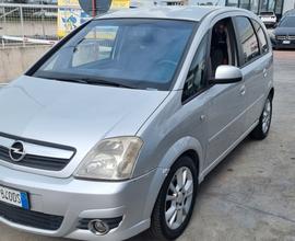 Opel Meriva 1.7 CDTI 101CV . Cosmo REVISIONATA