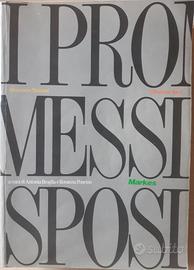 I PROMESSI SPOSI - Alessandro Manzoni