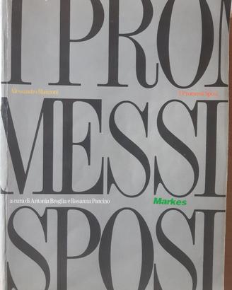 I PROMESSI SPOSI - Alessandro Manzoni