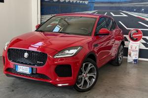 Jaguar E-Pace 2.0D 240 CV AWD aut. R-Dynamic HSE