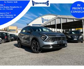 Kia Sportage 1.6 TGDi Gpl Business 160CV 2WD