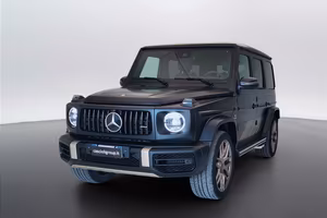 MERCEDES-BENZ Classe G - W463 2018 - G AMG 63 Gran