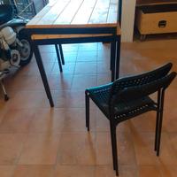 tavoli per ristorante