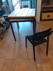 tavoli per ristorante