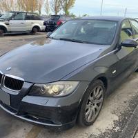 Ricambi usati BMW SERIE 3 E90 320D 120kw - 204D4