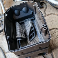 Ricambi SXV 550