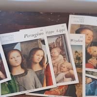 Enciclopedia MAESTRI DEL COLORE 